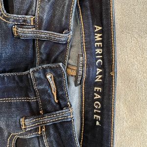 American Eagle Ne(x)t Level Stretch Jeans